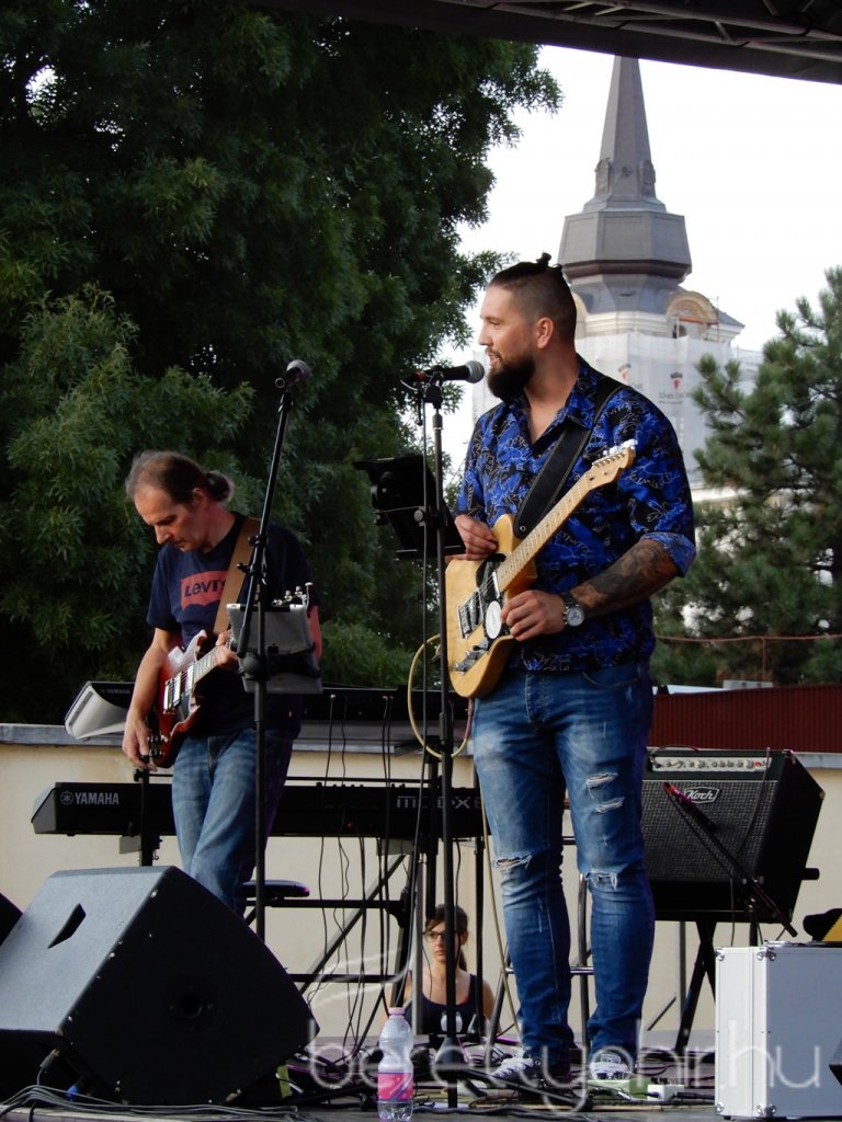 AG Weinberger 4th koncert 24